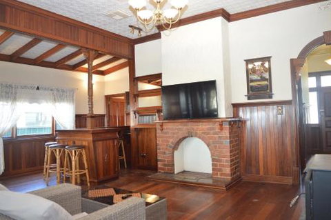 Gargoyle Lodge - Accommodation Bookings 4