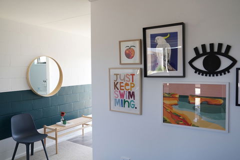Peterborough House & Motel - Accommodation Bookings 4