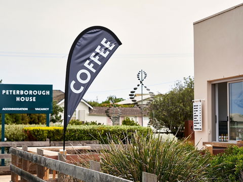 Peterborough House & Motel - Accommodation Bookings 0