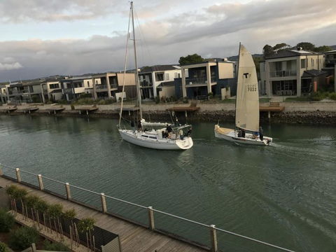 MARINA VIEW - Accommodation Bookings 3