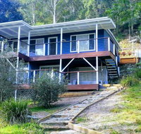Seafarers Landing Bar Point NSW - Accommodation Bookings