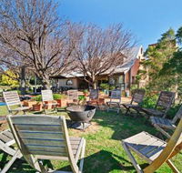 Sandalyn Estate Hunter Valley - Accommodation Bookings