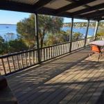 CDC 625 Beach House Incl.rear 2BR Studio - Accommodation Bookings 0
