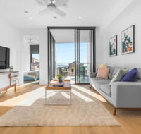 Urban Rest Bondi Central - Accommodation Bookings