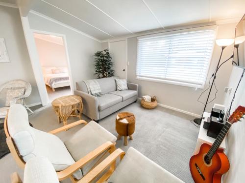 Crowdy Bay National Park NSW Accommodation Bookings