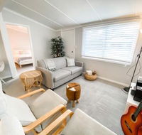 Frangipani Cottage