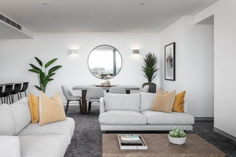 Argo Serviced Apartments - Accommodation Bookings 6