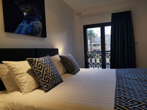 The Abbey Motel Goulburn - Accommodation Bookings 5
