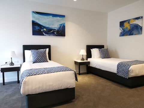 The Abbey Motel Goulburn - Accommodation Bookings 6