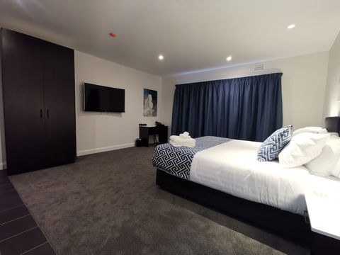 The Abbey Motel Goulburn - Accommodation Bookings 4