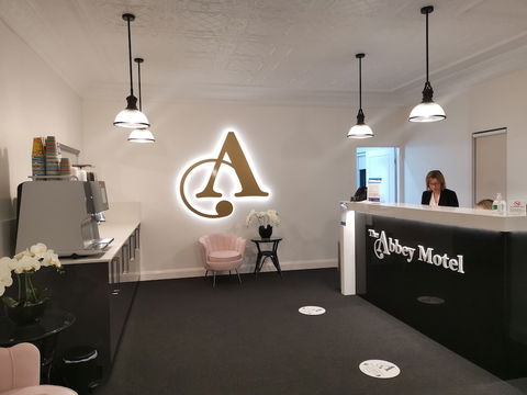 The Abbey Motel Goulburn - Accommodation Bookings 1