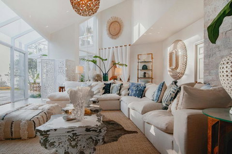 Barellen Beach House - Accommodation Bookings 2