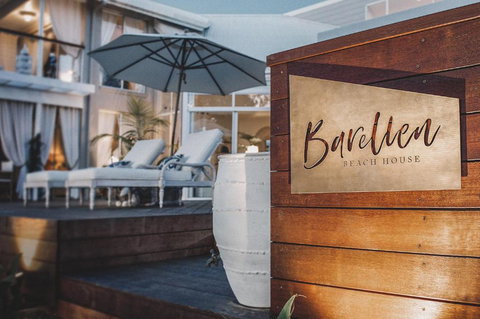 Barellen Beach House - Accommodation Bookings 4