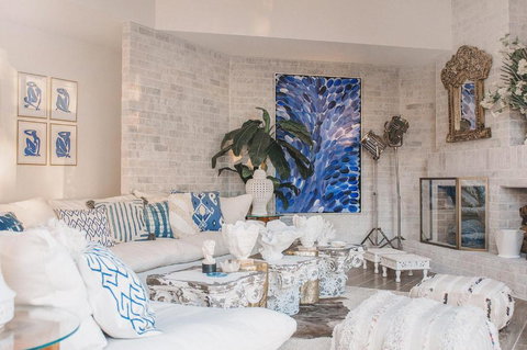 Barellen Beach House - Accommodation Bookings 3