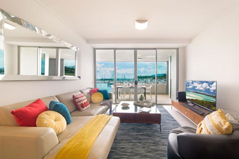 Seascape On Shingley Whitsundays - Accommodation Bookings 1