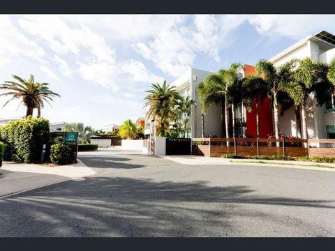 Seascape On Shingley Whitsundays - Accommodation Bookings 4