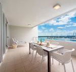 Seascape on Shingley Whitsundays - Accommodation Bookings