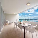 Seascape On Shingley Whitsundays - Accommodation Bookings 0
