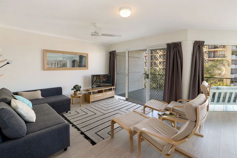 MAINSAIL8 - Mooloolaba Beach - Accommodation Bookings 1