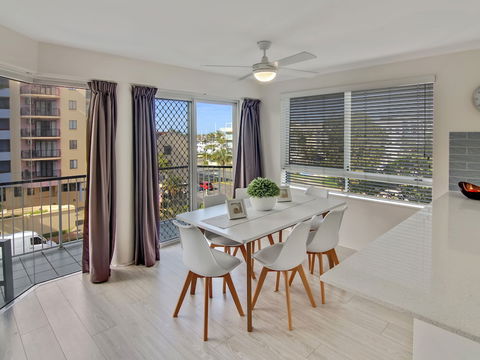 MAINSAIL8 - Mooloolaba Beach - Accommodation Bookings 2