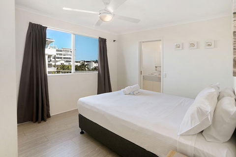 MAINSAIL8 - Mooloolaba Beach - Accommodation Bookings 3