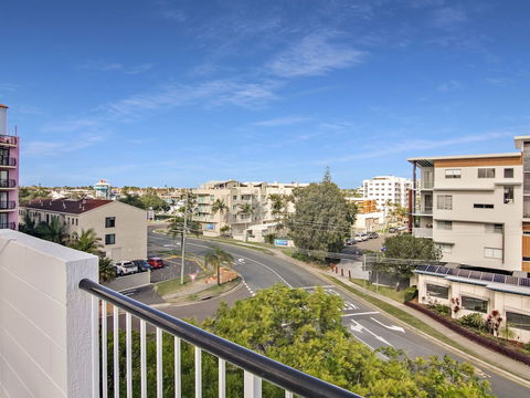 MAINSAIL8 - Mooloolaba Beach - Accommodation Bookings 0