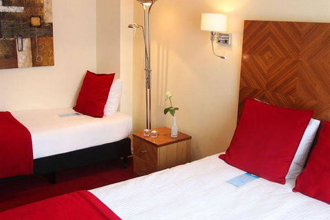 Waringa - Accommodation Bookings 6