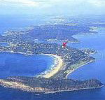 Palm Beach Bed  Breakfast - Accommodation Bookings