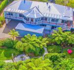 Cloud 9 Cliff Top Eagle Heights - Accommodation Bookings