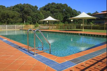Flagship Villa 111 Horizons Golf Club - Accommodation Bookings 3