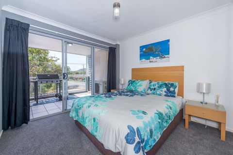 Beach Club 18 Nelson Bay - Accommodation Bookings 3