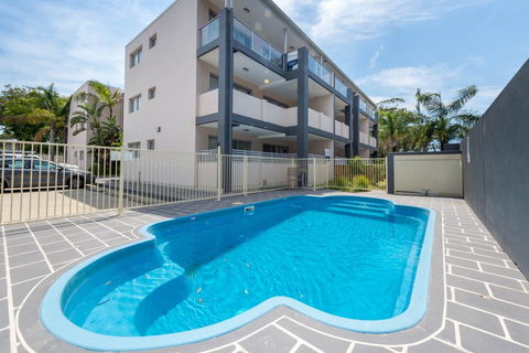 Beach Club 18 Nelson Bay - Accommodation Bookings 0