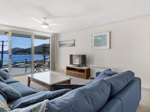 Bella Vista Unit 21 Shoal Bay - Accommodation Bookings 0