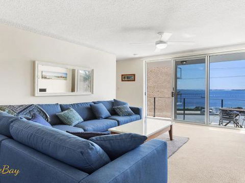Bella Vista Unit 21 Shoal Bay - Accommodation Bookings 5
