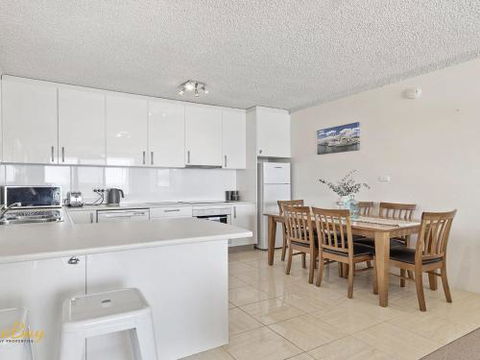 Bella Vista Unit 21 Shoal Bay - Accommodation Bookings 6