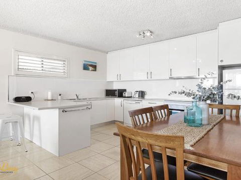 Bella Vista Unit 21 Shoal Bay - Accommodation Bookings 3