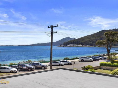 Bella Vista Unit 21 Shoal Bay - Accommodation Bookings 1