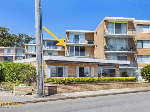 Bella Vista Unit 21 Shoal Bay - Accommodation Bookings 4