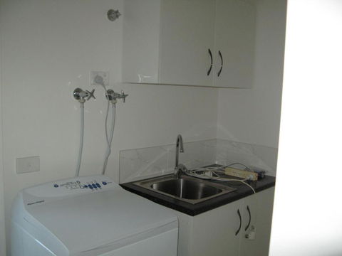 The Villa Kyabram - Accommodation Bookings 5