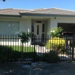 The Villa Kyabram - Accommodation Bookings 0