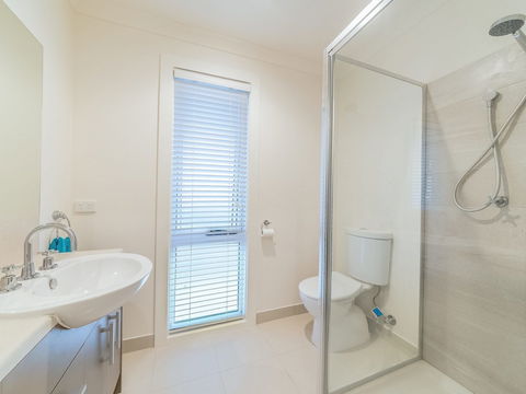 Genesta 5B House In Cowes - Accommodation Bookings 5