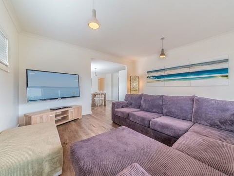 Genesta 5B House In Cowes - Accommodation Bookings 2
