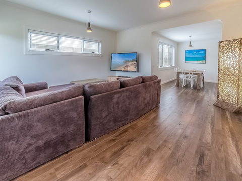 Genesta 5B House In Cowes - Accommodation Bookings 6