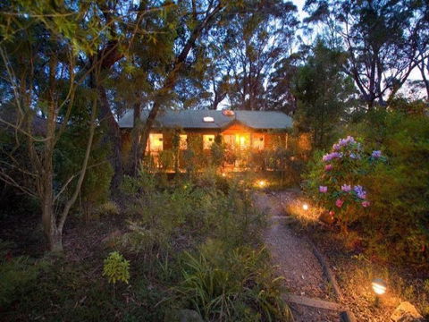 Canyon Cottage - Accommodation Bookings 5