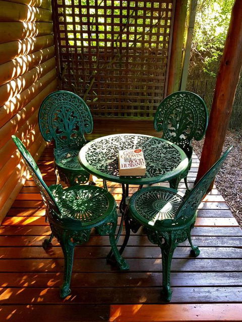 Canyon Cottage - Accommodation Bookings 1
