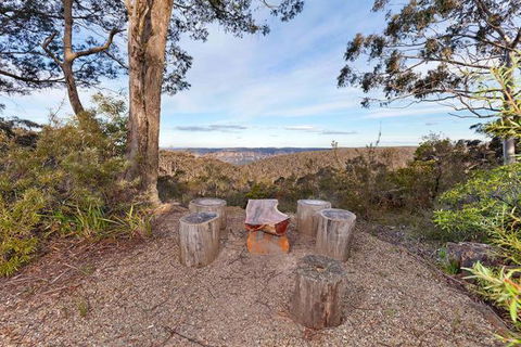 Canyon Cottage - Accommodation Bookings 2