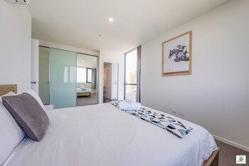 Gold Coast Broadbeach Holiday 2bed2bath Walk To Beach+parking Qbr004 - Accommodation Bookings 4
