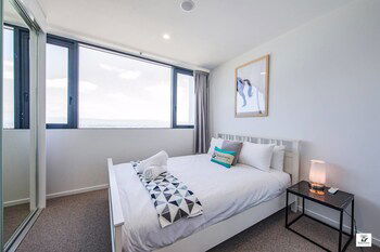 Gold Coast Broadbeach Holiday 2bed2bath Walk To Beach+parking Qbr004 - Accommodation Bookings 5