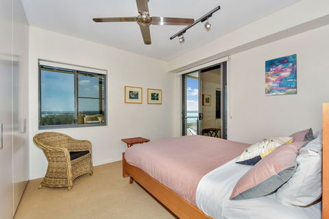 Darwin Waterfront Short Stay Apartments - Accommodation Bookings 4