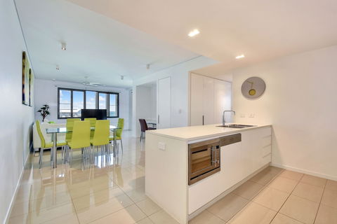 Darwin Waterfront Short Stay Apartments - Accommodation Bookings 2